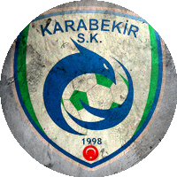 Logo Kazımkarabekirspor