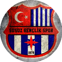 Logo Susuz Gençlikspor