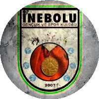 Logo İnebolu 9 Haziran Spor Kulübü