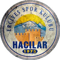 Logo Hacılar Erciyes Gençlik ve Spor