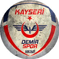 Logo Kayseri Demirspor