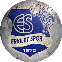 Logo Erkiletspor