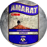 Logo Amarat Spor Kulübü