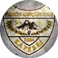 Logo Yerköyspor