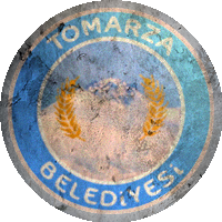 Logo Tomarza Belediyespor