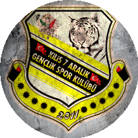 Logo Kilis 7 Aralık Gençlik Spor