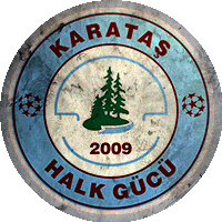 Logo Karataş Halk Gücü Spor