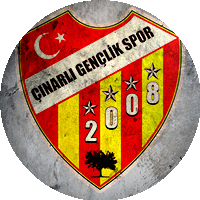 Logo Çınarlı Gençlik Spor