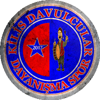Logo Kilis Davulcular Dayanışma Gençlik Spor
