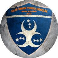 Logo Kilis İdman Yurdu Gençlik Spor