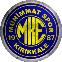 Logo MKE Mühimmat Spor