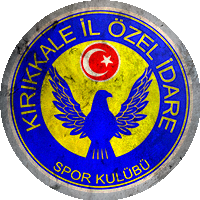 Logo Kırıkkale İl Özel İdaresispor