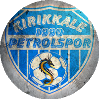 Logo Kırıkkale Petrol İş Spor