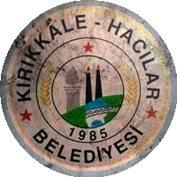 Logo Hacılar Belediye Spor