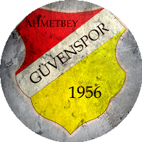 Logo Ahmetbey Güvenspor