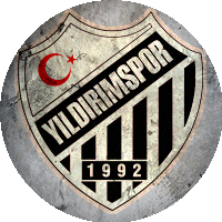 Logo Lüleburgaz Yıldırım Spor