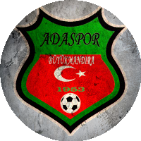 Logo Büyük Mandıra Adaspor
