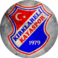 Logo Kırklareli Kayaspor