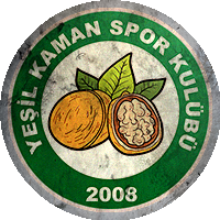 Logo Yeşil Kamanspor