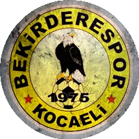 Logo Bekirderespor