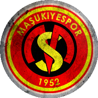 Logo Maşukiyespor