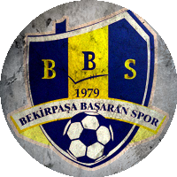 Logo İzmit Bekirpaşa Başaranspor