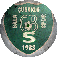 Logo Çubuklu Bala Spor