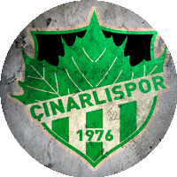 Logo Çınarlı Spor