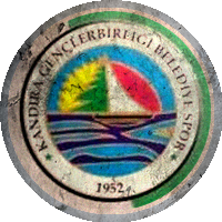 Logo Kandıra Gençlerbirliği Belediyespor