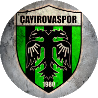 Logo Çayırova Spor