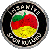 Logo İhsaniyespor