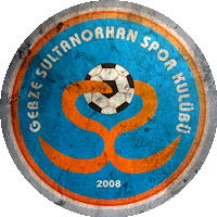 Logo Gebze Sultan Orhanspor