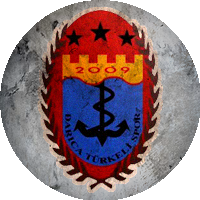 Logo Darıca Türkeli Gençlik ve Spor