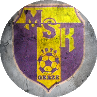 Logo Mustafapaşaspor