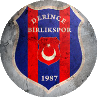 Logo Derince Birlik Spor