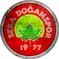 Logo Seka Doğan Spor