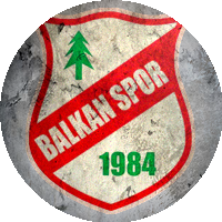 Logo Gebze Balkan Spor