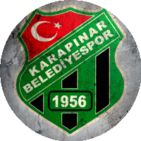 Logo Karapınar Belediyespor