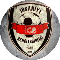 Logo İhsaniye Gençlerbirliği