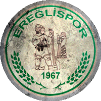 Logo Konya Ereğlispor