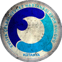 Logo Evliya Çelebi Devlet Hastanesi Spor