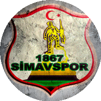Logo 1867 Simav Spor