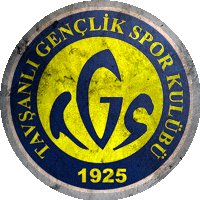 Logo Tavşanlı Gençlik Spor