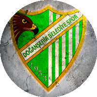 Logo Doğanşehir Belediyespor