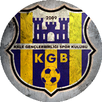 Logo Kale Gençlerbirliği Spor
