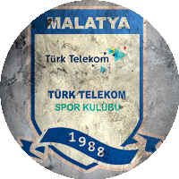 Logo Malatya Telekomspor