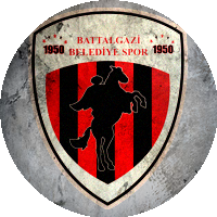 Logo Battalgazi Belediye Spor