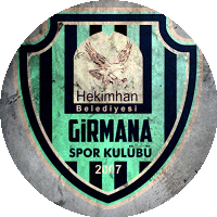 Logo Hekimhan Belediyesi Girmana Spor