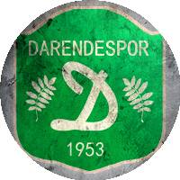Logo Darendespor