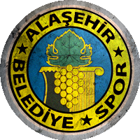 Logo Alaşehir Belediyespor